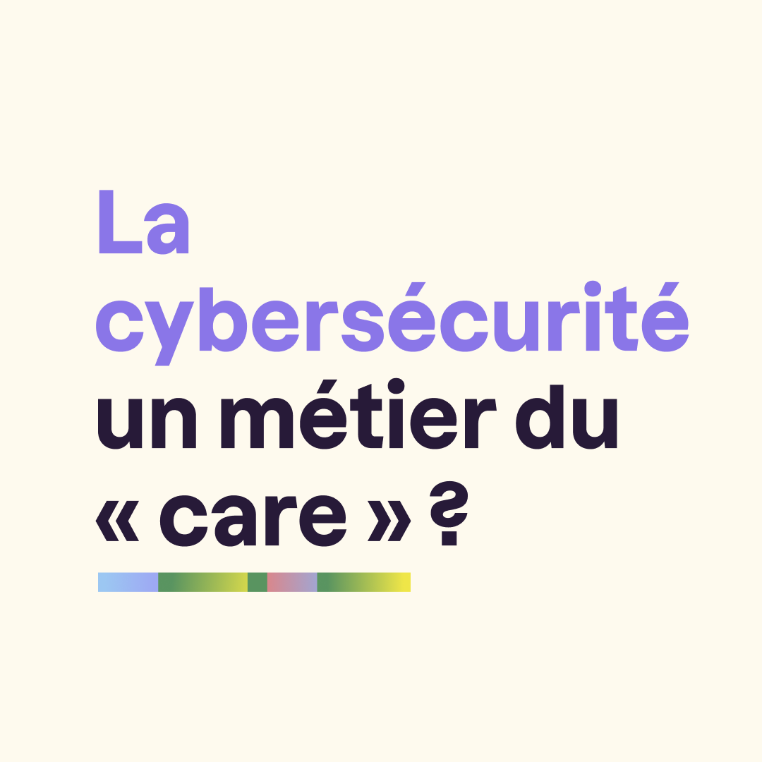 OCFrance's tweet photo. 💥 On casse les clichés sur la #cybersécurité dans notre entretien avec @yann_bonnet, Directeur Général délégué du @CampusCyberFr ➡ https://t.co/H9QoWxfNgD https://t.co/VaWIRH91DC
