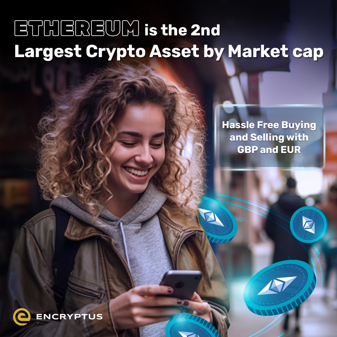 Encryptus™ tweet media