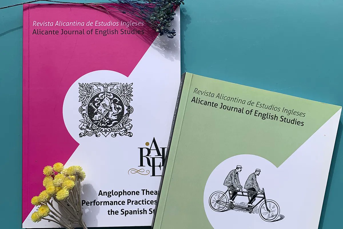 Asociación RUVID tweet media