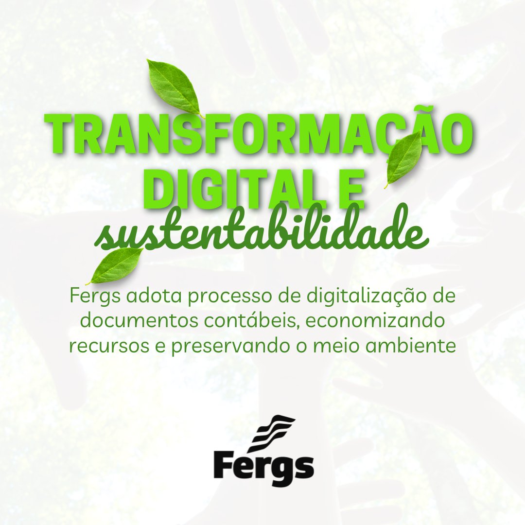 FergsOficial's tweet photo. Ao eliminar a necessidade de imprimir 1000 folhas de papel A4 por mês, estaremos fazendo uma economia significativa de recursos naturais.  

https://t.co/5bOEnQAtQG
 #Fergs #MeioAmbiente #SaberAmbiental https://t.co/kXgvd7rsYe