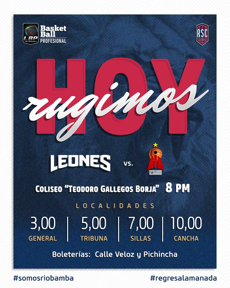 Napo Cadena tweet media