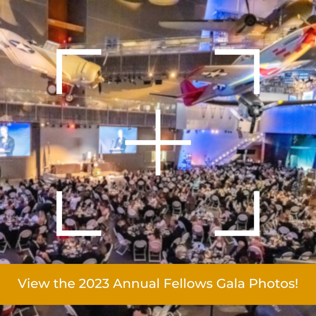 labarfoundation's tweet photo. View the photos from the LBF Annual Fellows Meeting, Patron Party and Gala now! https://t.co/kw3ADRlBwM https://t.co/VzSnmZkS18