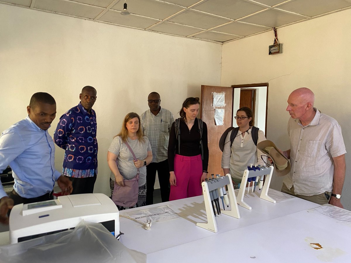 kibogora_poly's tweet image. Lecturers and Students from Queens Foundation (United Kingdom) visited #kibogorapolytechnic to reinforce partnership with two institutions in Theological studies.