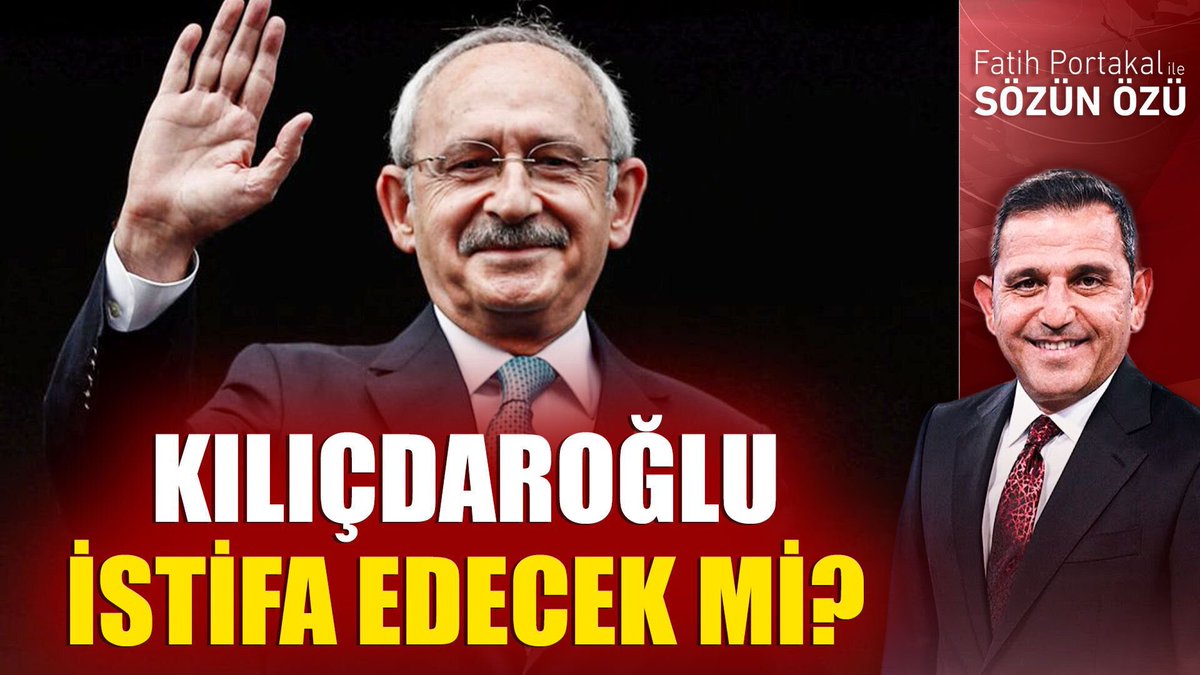 fatih portakal tweet media