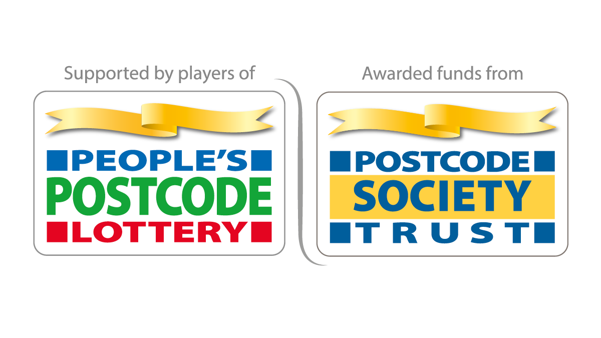 A huge thank you to the players of the <a href="/PostcodeLottery/">Postcode Lottery</a>