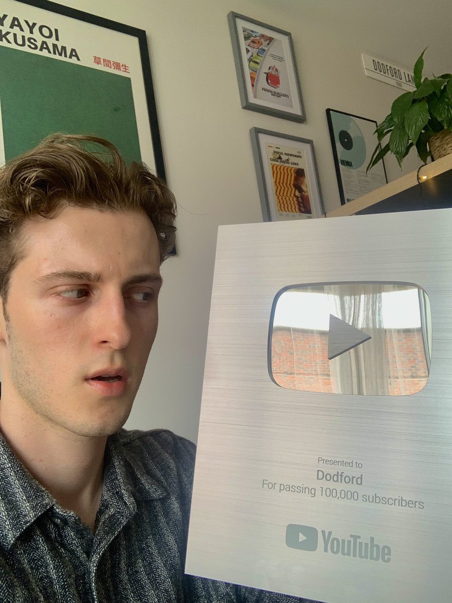 dannymcmahon's tweet image. !!!!!!!!

thanks @YouTube!!!