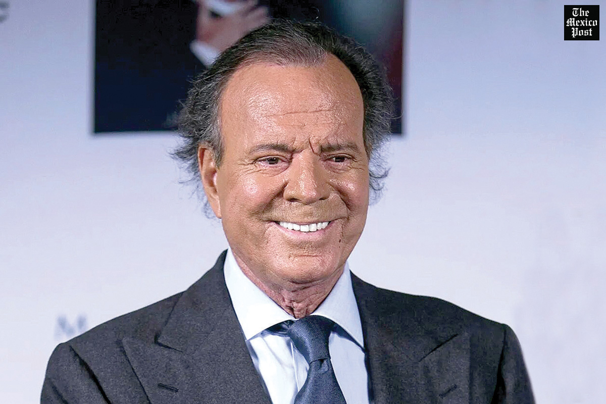 MexicoPost's tweet image. Aseguran que #EstadoDeSalud de #JulioIglesias es #delicado | themexicopost.mx/?p=11342