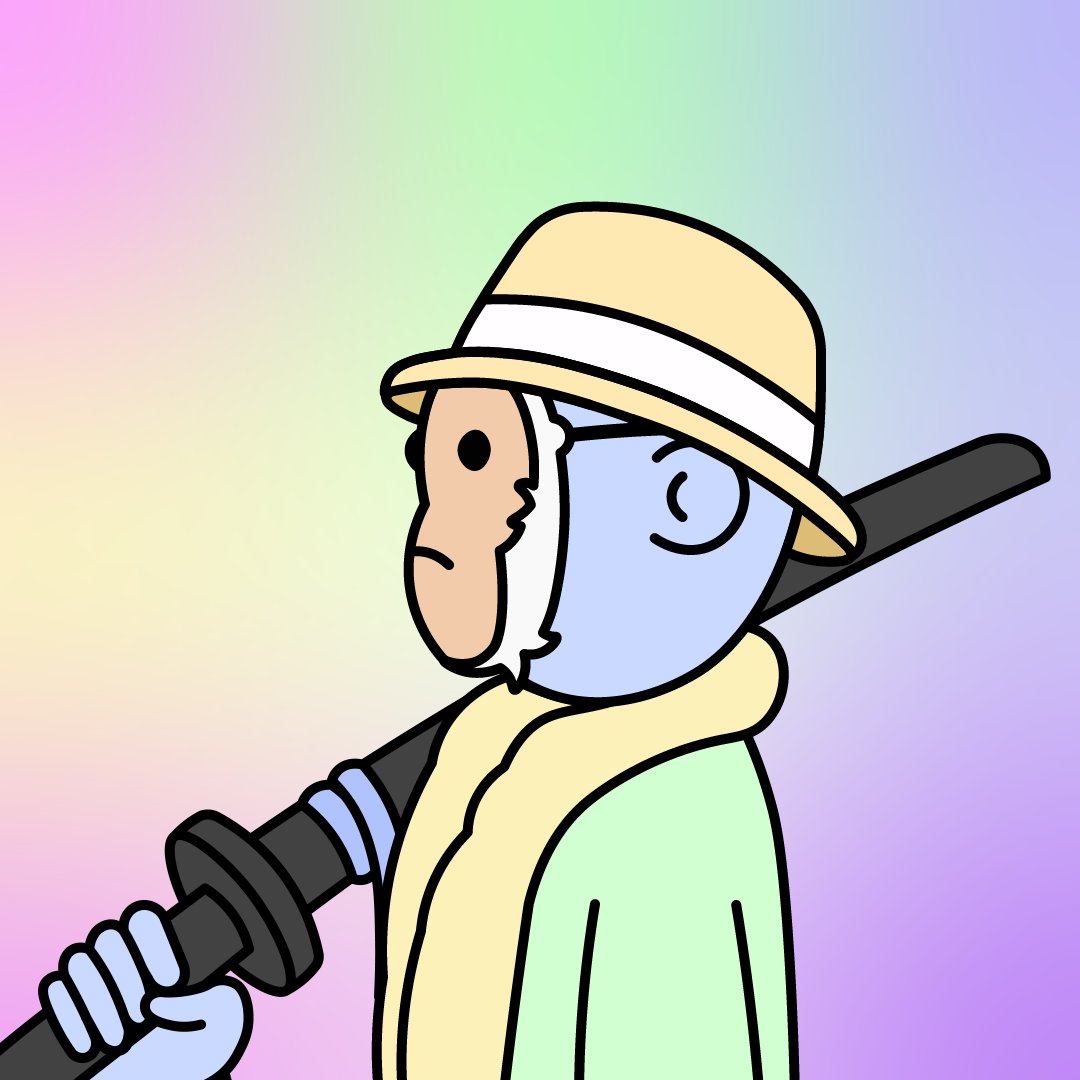 _0xRorschach_'s tweet photo. 🔥I suggest you familiarize yourself with the new project @Otherdoodlez , which was revealed less than an hour ago, beautiful art in the style of Doodle, but at the same time has its own zest, below is the link to the discord server, everything just starts 💜🌊
#PolygonCommunity https://t.co/cQlvF8OjzL