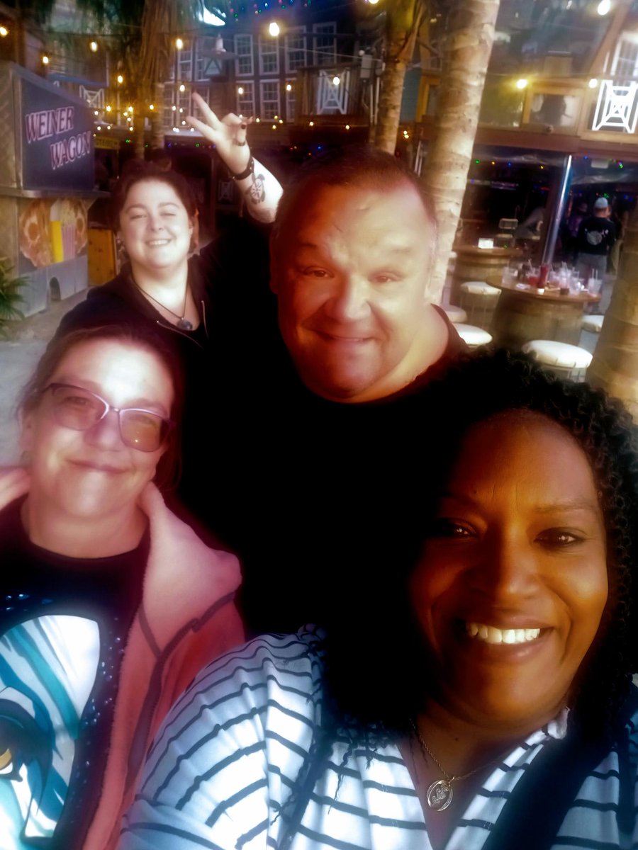 📍 Ocean City, Maryland 

Andrea, Megan, Mark, and Daniella had a great time at the Maryland Association of Community Services (MACS) Conference! It was an informative, engaging, and unique experience for DSPs.

#DirectSupportProfessional #MACS
