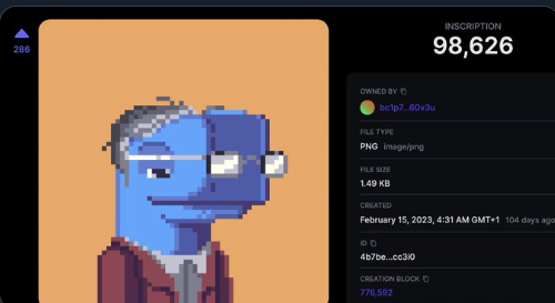 S11549419's tweet photo. @Bitcoin_Whales_ done ! https://t.co/iEQb01uwFo