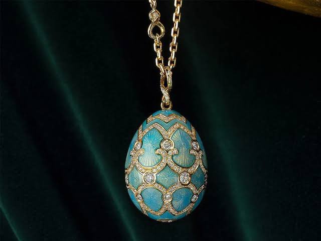 viviana_yris's tweet photo. #UnDiaComoHoy en 1846 nació el #joyero considerado uno de los #orfebres más destacados del mundo, y mejor conocido como el joyero de los zares Peter Carl #Faberge #30Mayo https://t.co/zRi9tSIWja