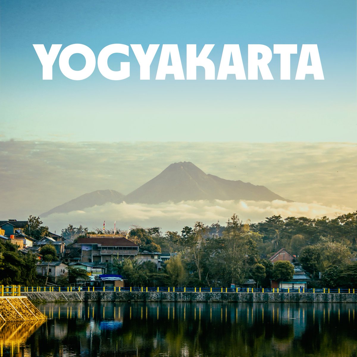 Wise's tweet photo. There's no place quite like Yogyakarta 🇮🇩 Add these to your itinerary:
📍 Visit the Prambanan and Borobudur temples
📍Ignite your taste buds at The House Of Raminten
📍 Watch the sunrise from Setumbu Hill https://t.co/QQRJmHq3Bu