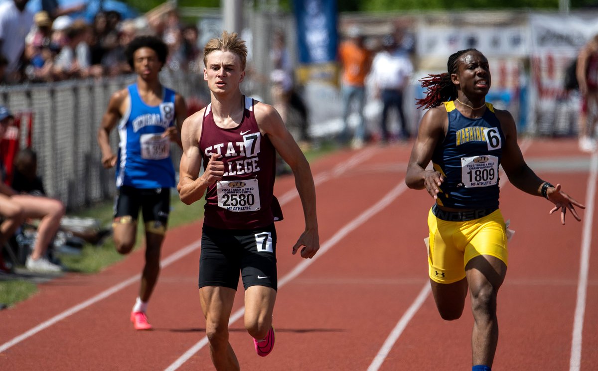 State College SD tweet media