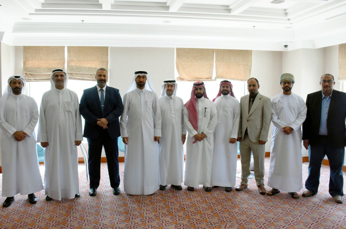 Qatar News Agency on Twitter "Qatar General Organization for Standards