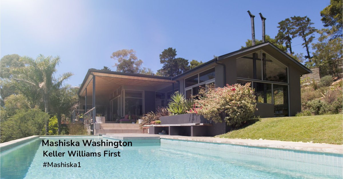 Mashiska Washington
Keller Williams First
#Mashiska1 #RealEstate #GrandBlanc #KWFPP #KellerWilliamsFirst