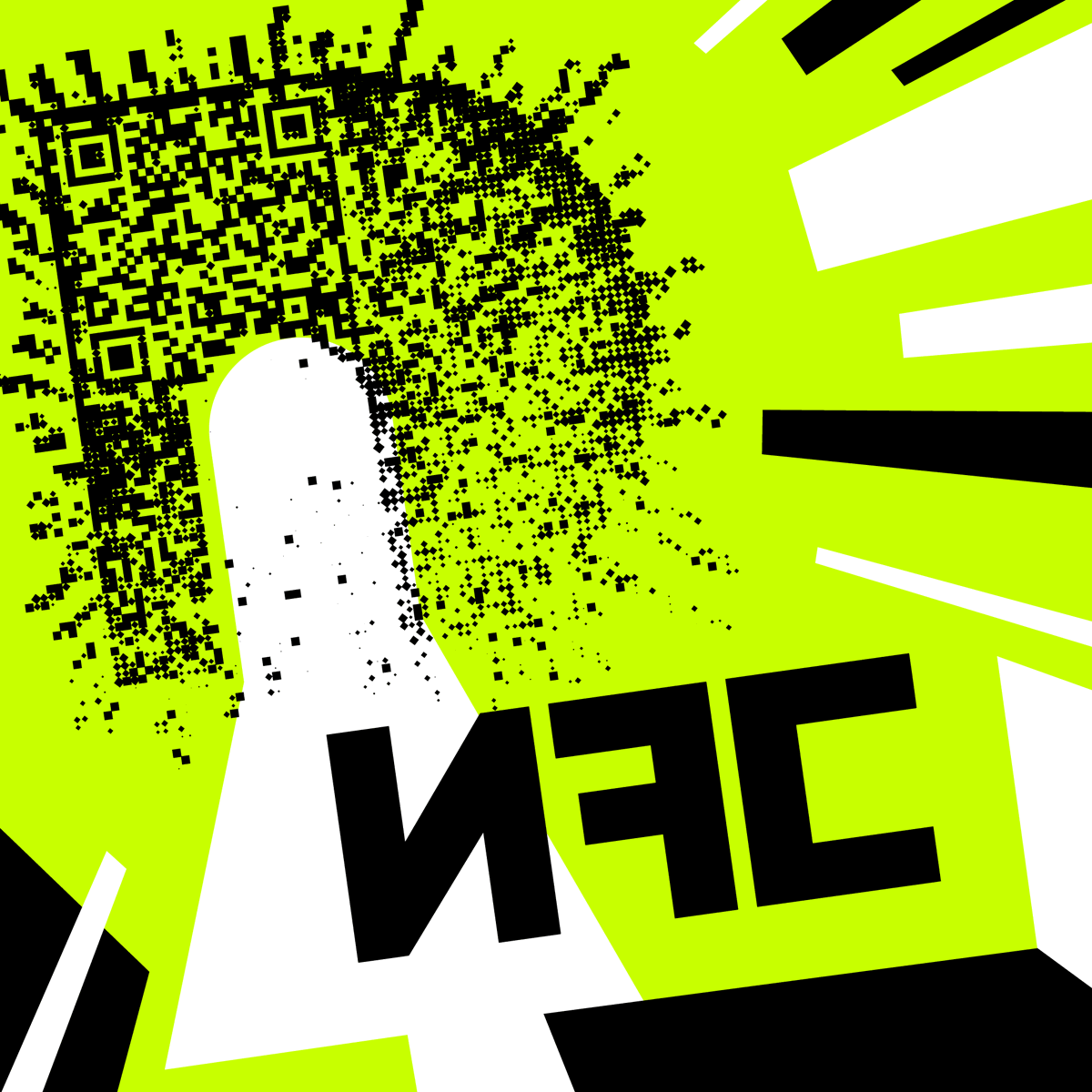 The news is out. Digital fashion is coming to #NFC23 at the Fashion Stage powered by @nextdecadeapp ! ❤️‍🔥

Guest talks on hot topics, fascinating fashion shows, artistic talents…

Join us as we dive into the intersection of craftmanship, luxury, phygitals and much more ! ☀️