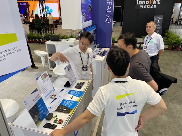 Wise-integration tweet media