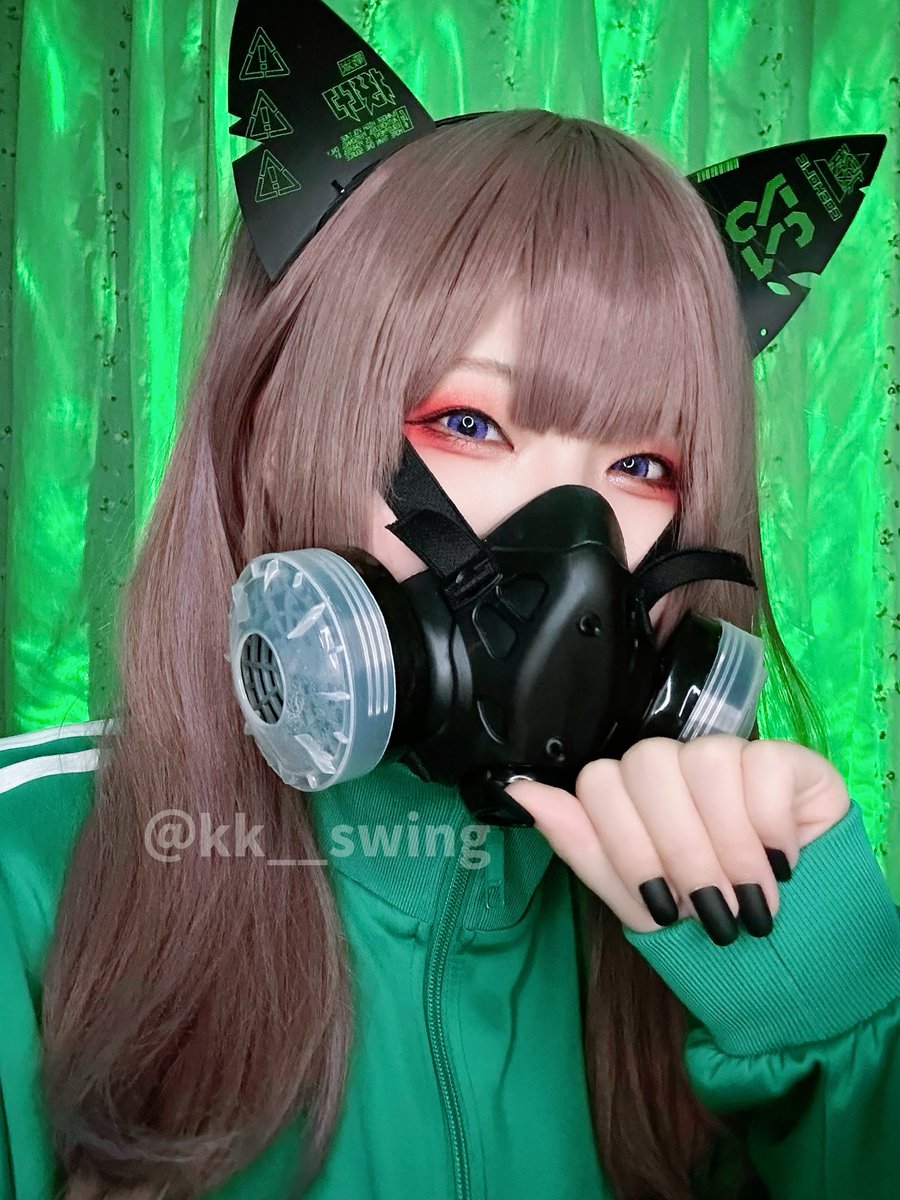 kk__swing's tweet photo. 😺😺 https://t.co/D8CTf5JKAQ