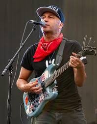 Happy Birthday Tom Morello! 