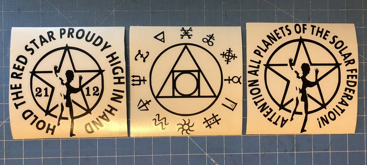 Rush74Kyle's tweet photo. Todays Mass Production Zone!! #Rushfamily @vivien2112 @RushFamTourneys @_Rushfans #ByTor #BlahBlahBlah #CygnusTavern #TheGedfather #TurtlePower PM for Rush decals!! 👌 https://t.co/65Afcik58M