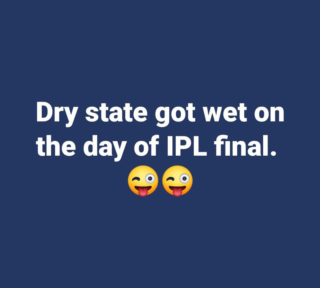 sanjayfadnavis1's tweet photo. On the lighter note https://t.co/wqJeI8zmZf