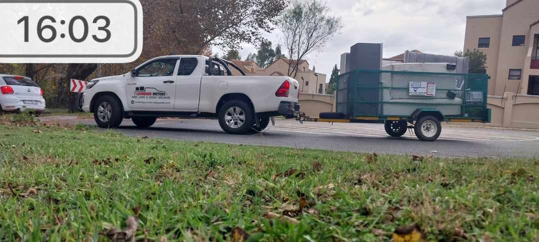 📍Sunninghill, Luvhengo Motors Logistics. We do all kinds of Movings and Deliveries. Cell/WhatsApp: 066 224 3911

#nationalshutdown #brics pitso bonang nota