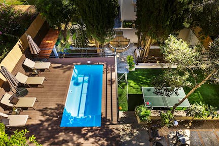 Working remotely in Palma de #Mallorca?

Join us on the 8th June for a FREE Pop up #Coworking day 

facebook.com/events/2674256…

#digitalnomad #remotework #coworkingday