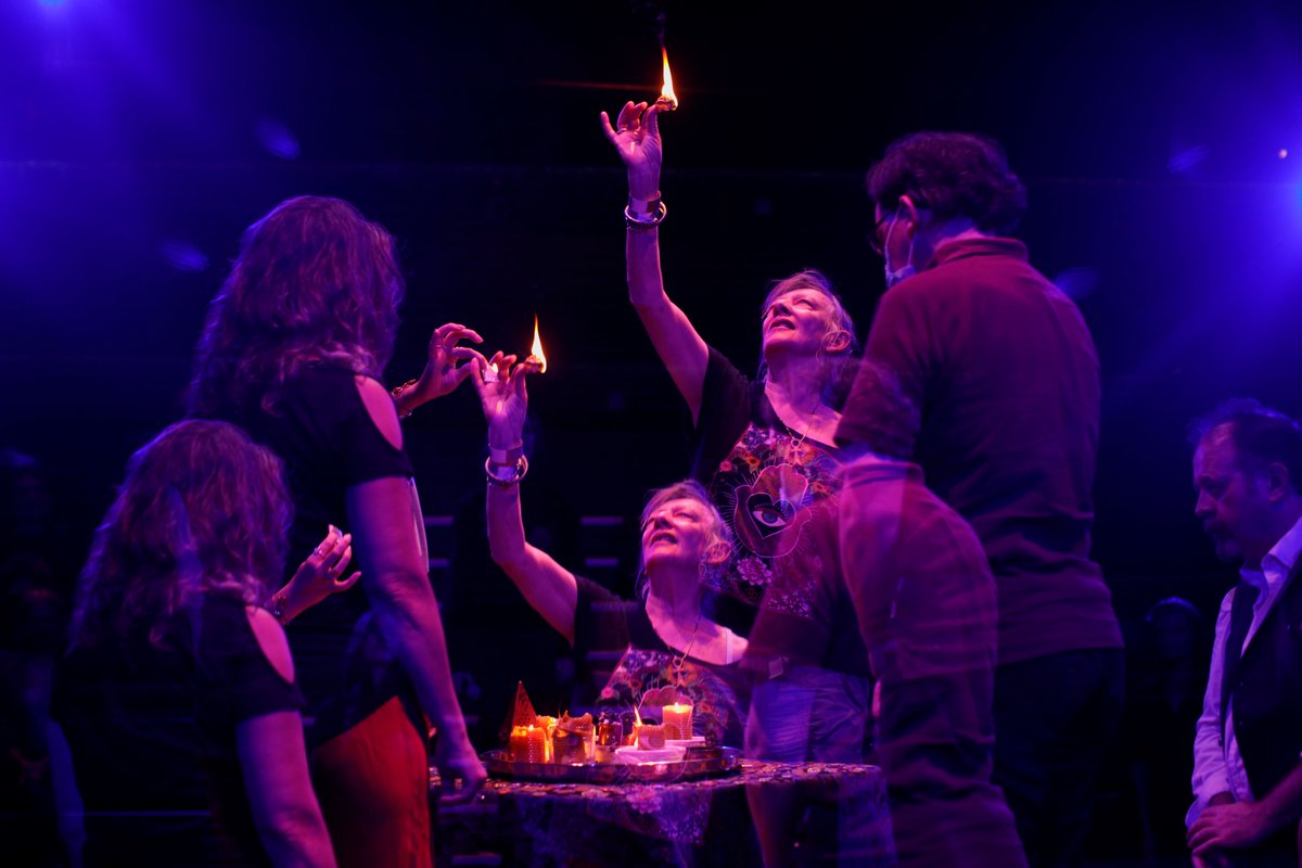 CosmicTriggerThePlay tweet media