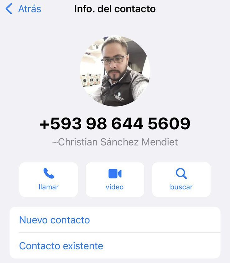 Sanchezmendieta's tweet image. Estimados amigos alguien se está tomando mi nombre para enviar este video. Por favor me ayudan bloqueando y reportando.