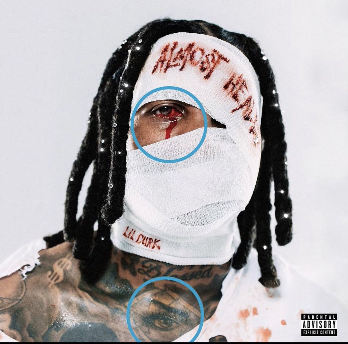 AlwaysRapp's tweet photo. Almost Healed Review

This album was very underwhelming. I expected a little more with this album that I just didn’t seem to get. A lot of typical trap production, nothing super unique. I appreciate how open Durk was on this album but overall he could have don’t better. 6.4/10 https://t.co/9aXtUuOi2K