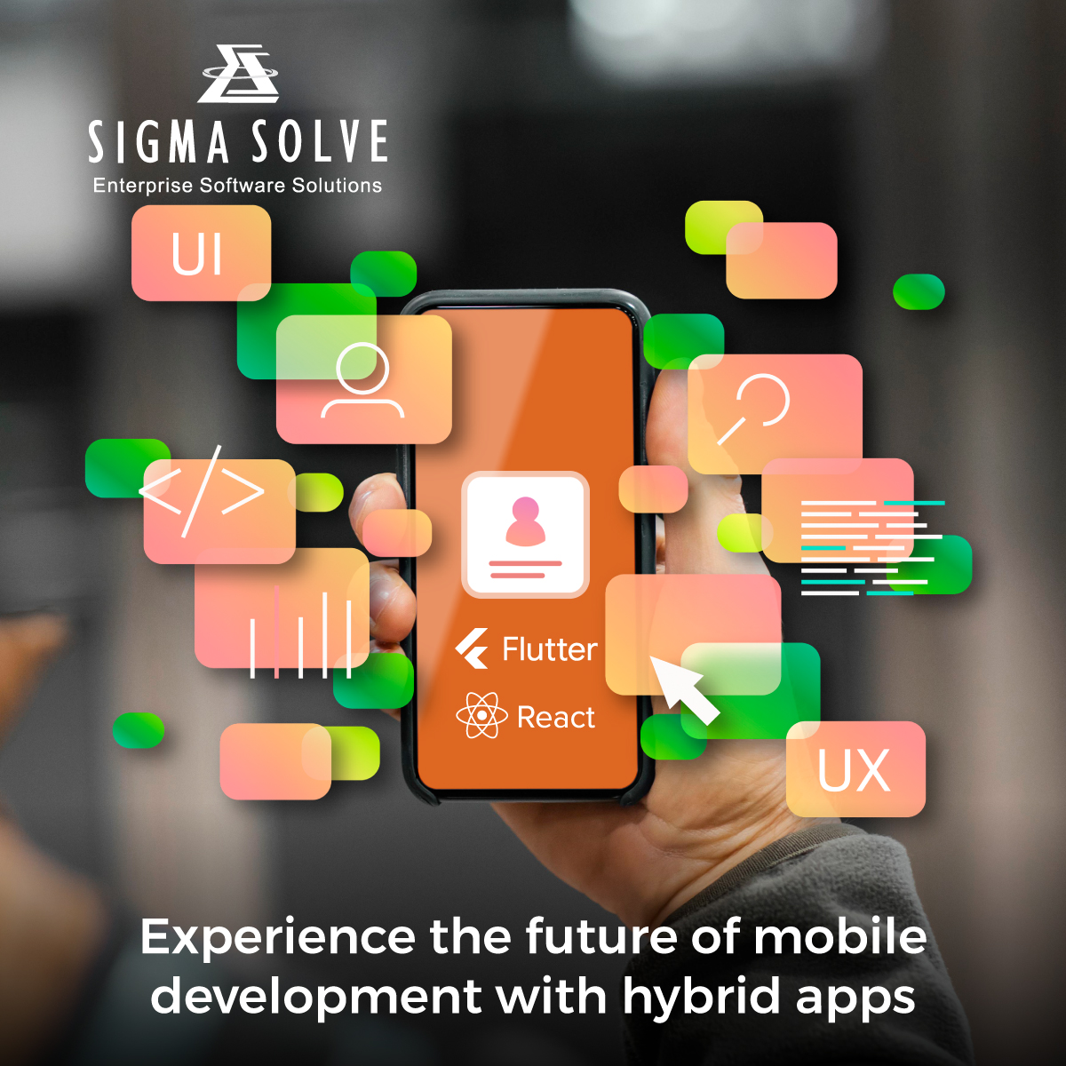 SigmaSolve's tweet image. Do you want to develop a hybrid app that reaches a wider audience? 

Contact us ➡️ sigmasolve.com/mobile-app-dev…

📩sales@sigmasolve.com📞678-926-9725

#hybridappdevelopment #hybridappdeveloper