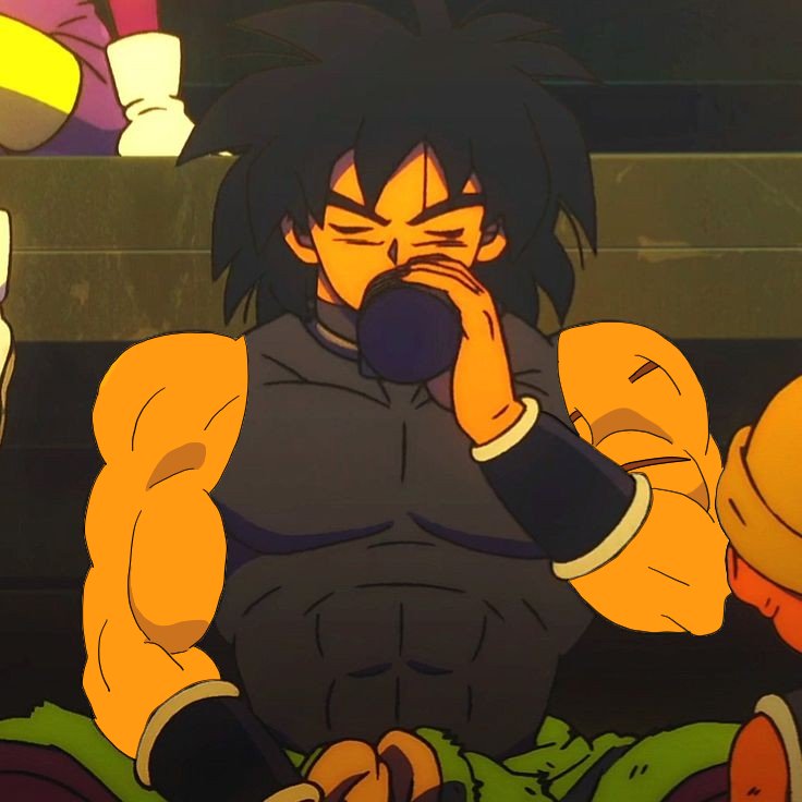 daily_broly's tweet photo. it's been a while since the last time I did this 💚 https://t.co/jd1PvQfh3P