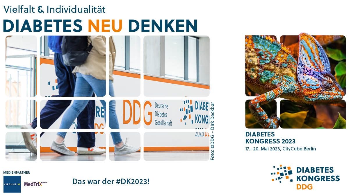 DDG_Tweets's tweet photo. 👥 Das war der #DK2023: über 6.500 Teilnehmende, 88 Symposien, 19 Workshops und 4 spannende Tage zur individualisierten Behandlung und Vielfalt in der #Diabetologie. Mehr zu den Highlights des Kongresses: https://t.co/5QwpNtqSxt #DK2023 #Weiterbildung #diabeteswissen https://t.co/PqwVHSWrd7