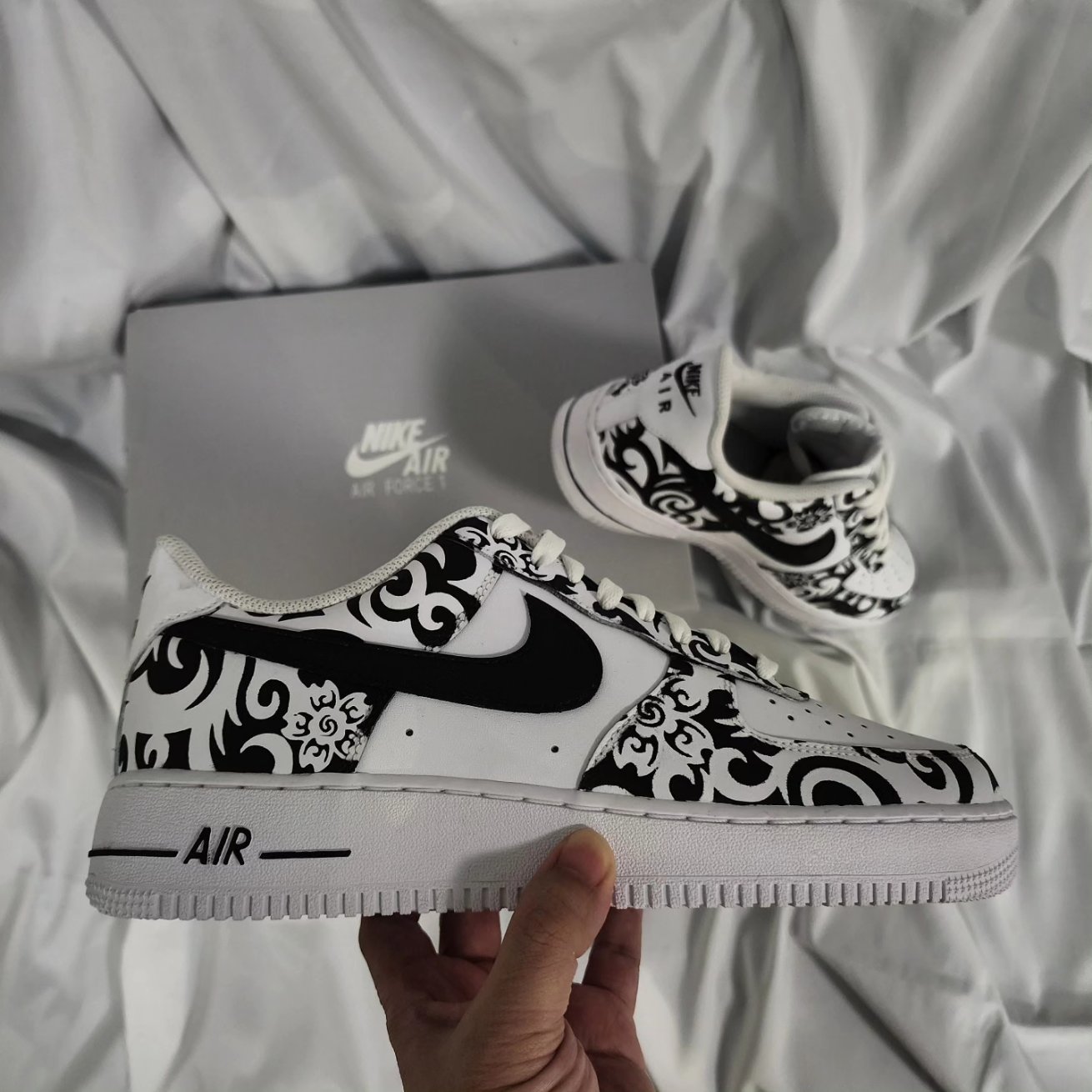alart_custom على X: 