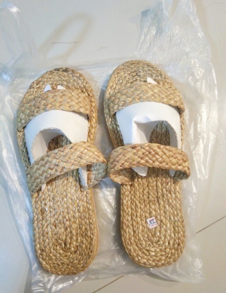 Nunewpicture's tweet photo. @leetytenlee สวัสดีค่ะ ใครผ่านไปผ่านมารบกวนแวะดูสนับสนุนรองเท้าสานทำมือลุงเรากันสักนิดนะคะ🥺💗 อยากมีออเดอร์มาจ่ายค่าไฟคั้บ;-; สั่งก่อนจ่ายตอนสานเสร็จได้นะคะ น้องใส่สบาย มี12แบบ สานใหม่ทุกคู่ค่ะ S - XXL คู่ละ199บาท ลดเหลือ 190 นะคะ DM ถามเพิ่มเติมได้นะคะ ;-;✨
*ขอบคุณคุณตขล์ที่อนุญาตนะคะ❤ https://t.co/3FR3ukcAGS