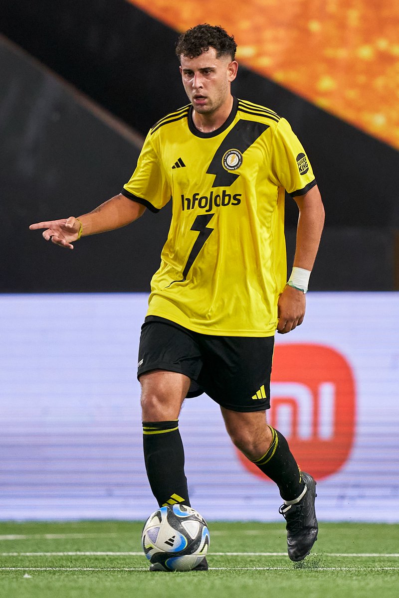 Pablo Pérez tweet media