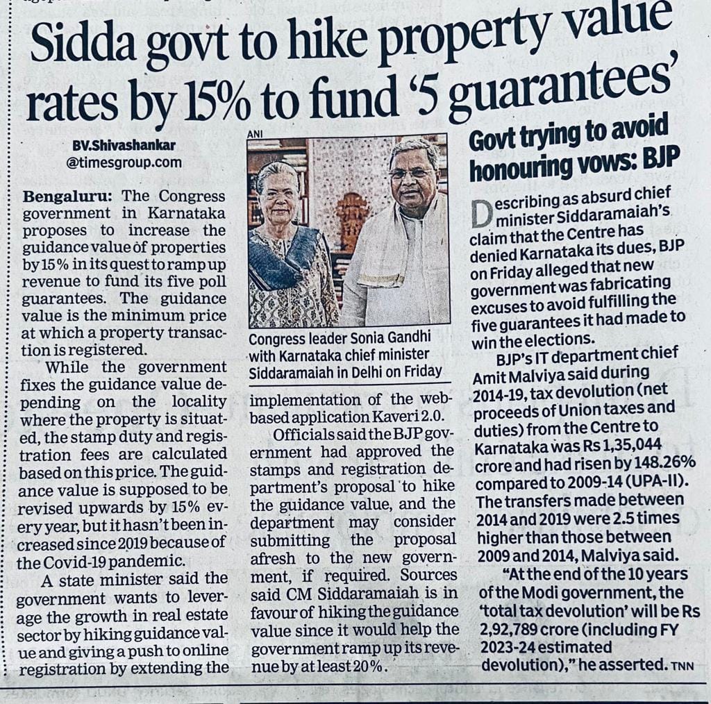 OfficeOfDGP's tweet photo. As expected..

Next what fuel price hike &amp; excise duty hike ..

Now Enjoy Free ride in Bus, 200 units of electricity free, monthly free money, Roads like carpet with no potholes

I am soo happy to see Karnataka Hindus celebrating a corruption-free govt https://t.co/XFRdXqu0kQ