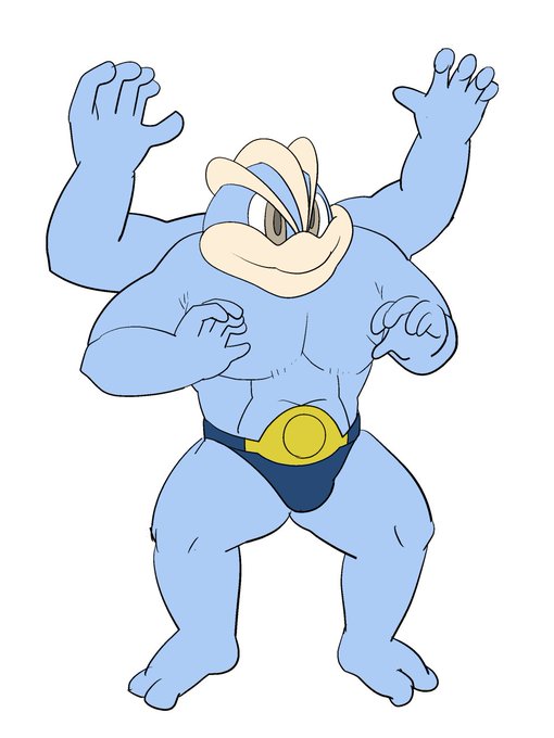 #今月描いた絵を晒そう 