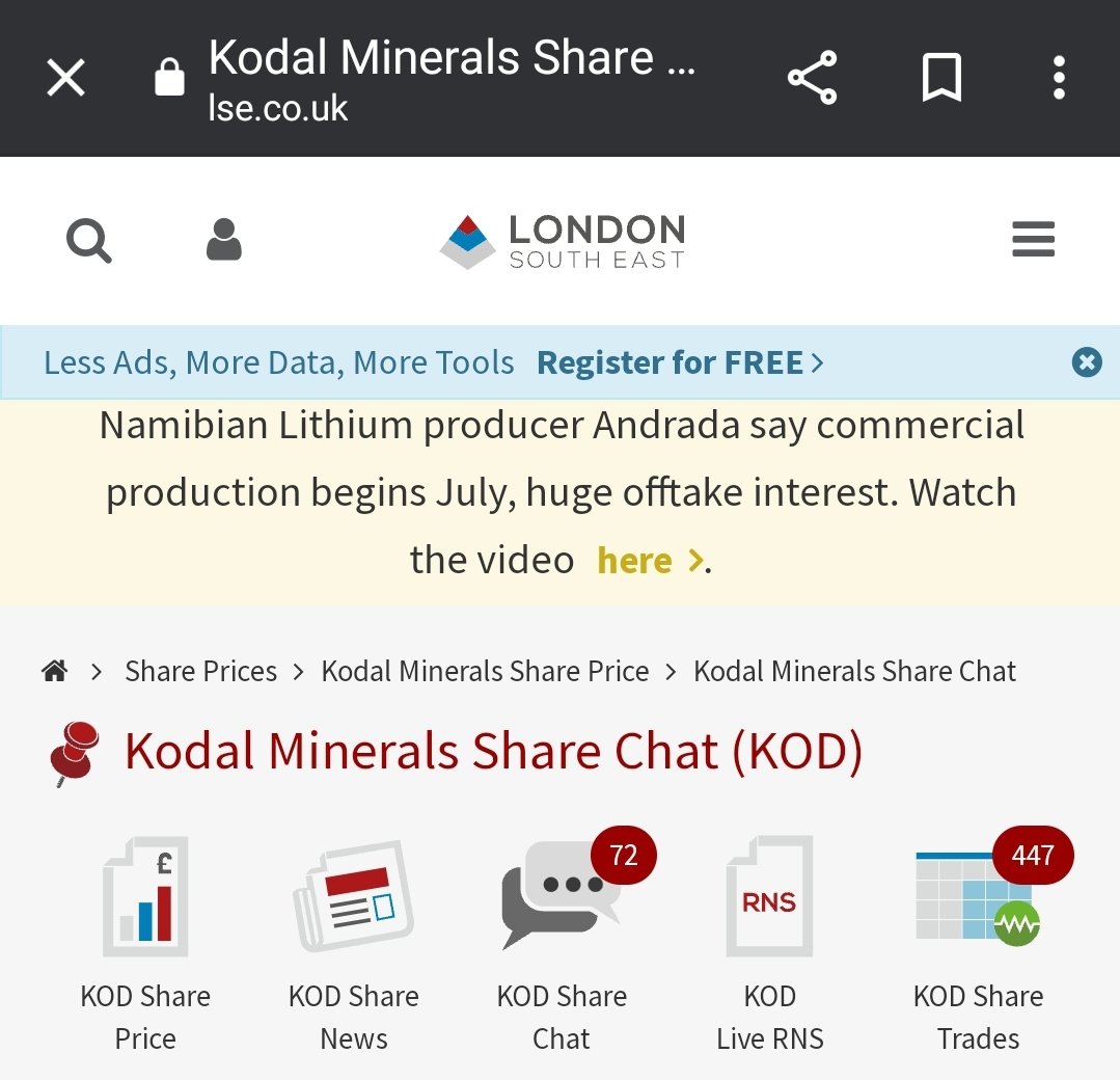 TJ_Investor94's tweet image. Shopping @KodalMinerals looks promising and the day isn&apos;t over yet.  Finalization is in the air, let&apos;s hope it&apos;s that moment tomorrow

#KOD #Hainan #finalization #Mali #Mining #Bougouni #Lithium #spodumene