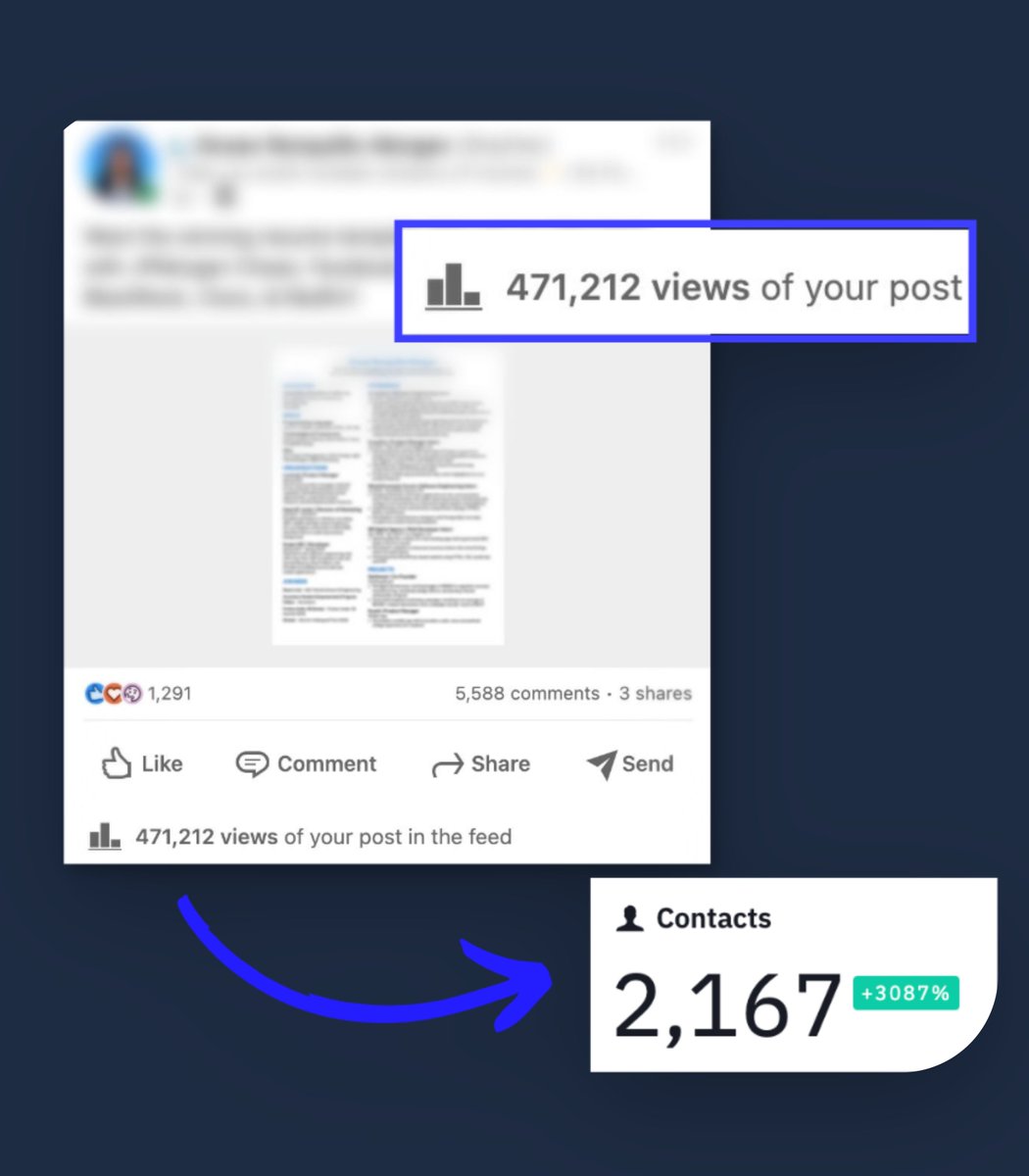theoceanmaria's tweet photo. Who wants the EXACT strategy I used to go from 0 to 2,000 email subscribers in 2 weeks with LinkedIn?

It includes:

- viral post
- lead magnet
- landing page
- DMs

You get it 100% free if you:

✅ retweet this
✅ comment “send” 

(Must be following so I can DM you) https://t.co/weftZQg0Zu