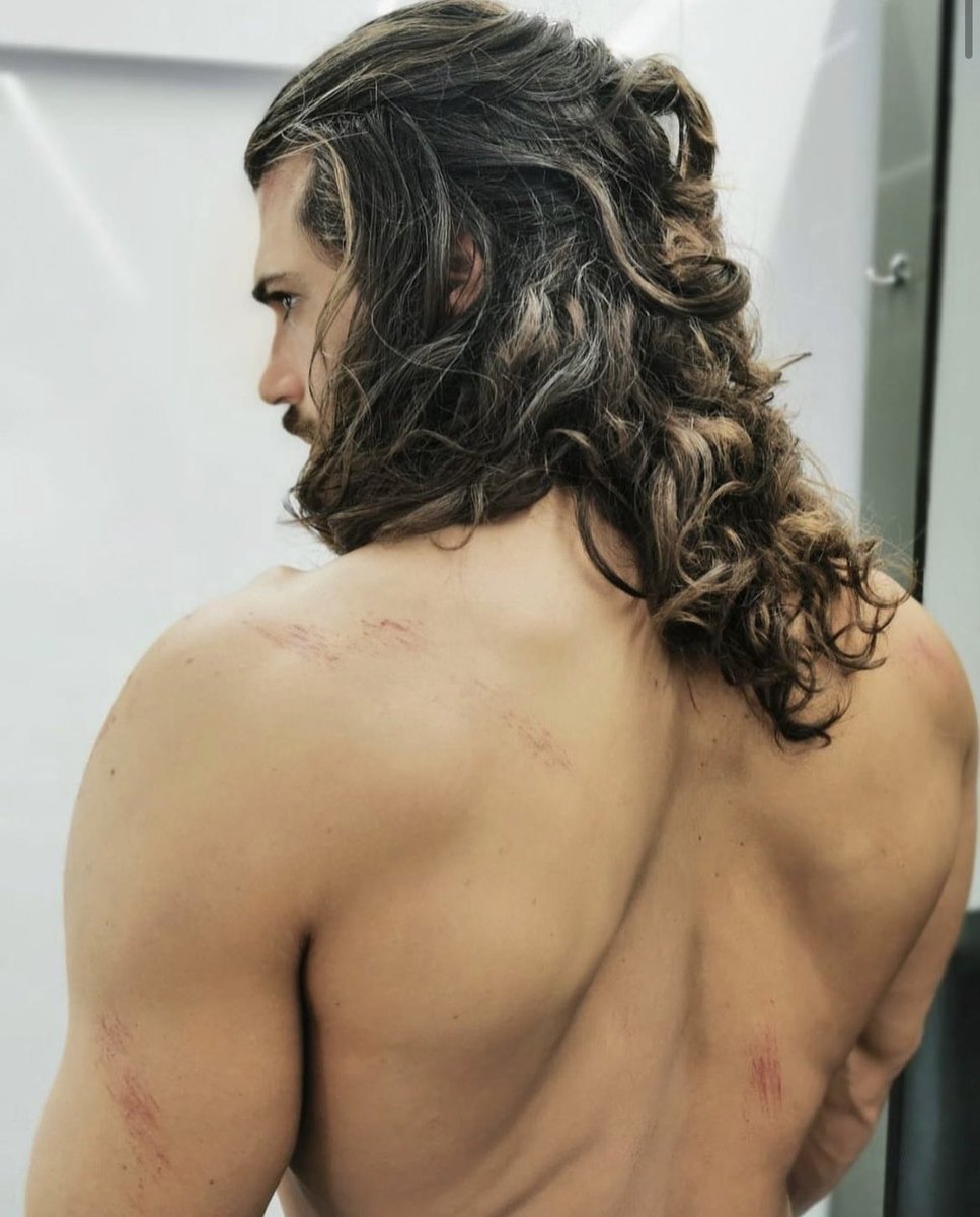 #CanYaman IG Post 

Waiting for an intriguing series, for an out-of-the-box character ….

A top production and I can’t wait ✨ 
#ElTurco