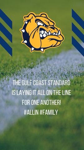Love from <a href="/MGCCC_FOOTBALL/">MGCCC Football</a> &amp; <a href="/clarencemcdoug1/">Coach McDougal</a> 💙!