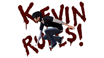 Kevin. tweet media