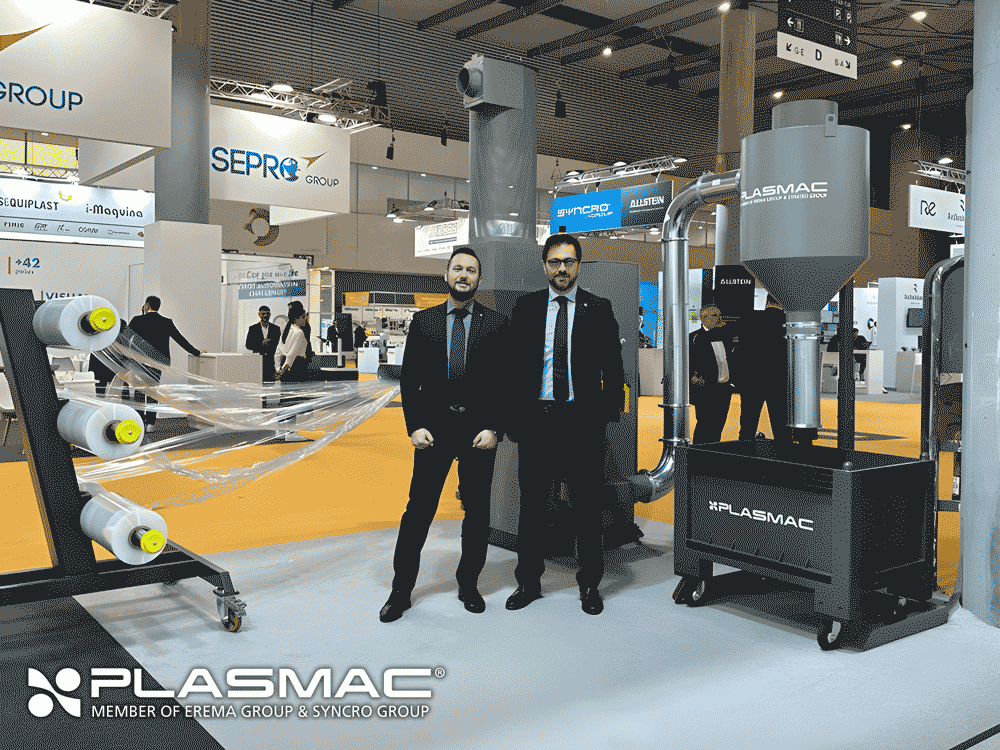 SYNCRO GROUP tweet media