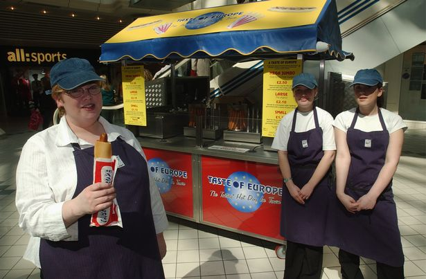 Slice Marketing (Hull) Limited tweet media