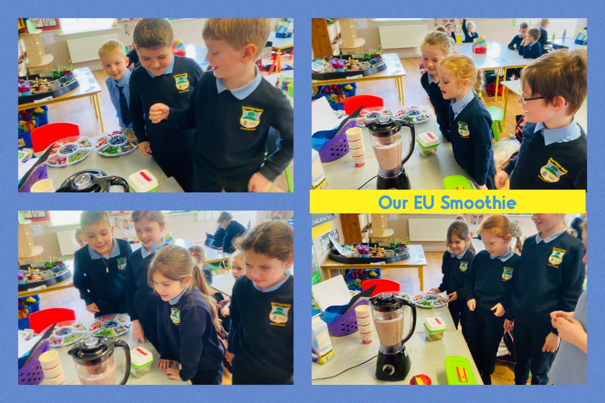 st_finians_ns's tweet photo. Our Junior Room has loved learning about the EU over the past several weeks. Thank you to  #bfgtoeu and #HubEuropCitizen https://t.co/v9780YPhsi