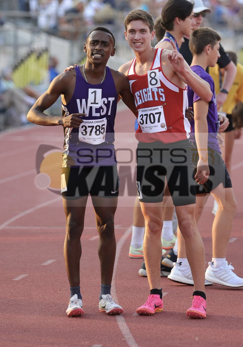 Athletes/Parents: Thousands of photos are up from the 2023 State Track Meet and more are coming your way from Sports in Kansas/Track in Kansas. The gallery is organized by each event with the option to purchase digital files and/or prints. Be sure to keep checking the link as…