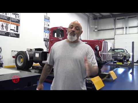 Check it out! Here's a lookback to when Lou Santiago visited ALI's LiftLab!
youtube.com/watch?v=qzgh_p…