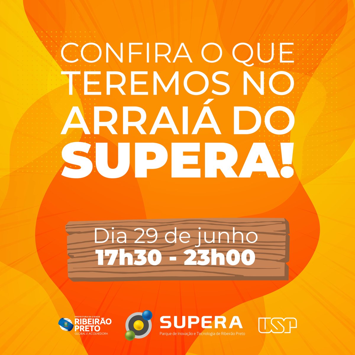 SUPERA Parque de Inovação e Tecnologia tweet media