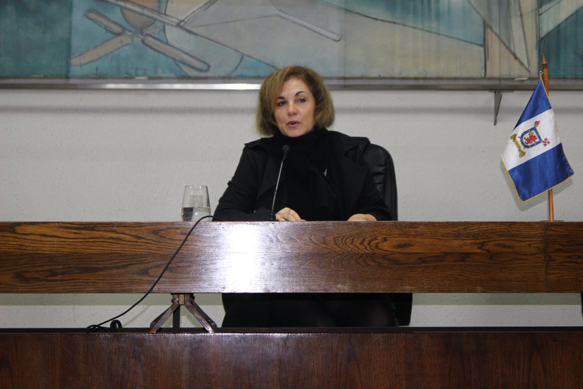 Magíster en Ciencias de la Comunicación-Usach tweet media